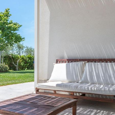 Ortopi Country Canapa House Porto Recanati Dış mekan fotoğraf