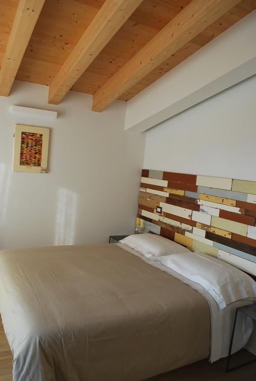 Ortopi Country Canapa House Porto Recanati Oda fotoğraf