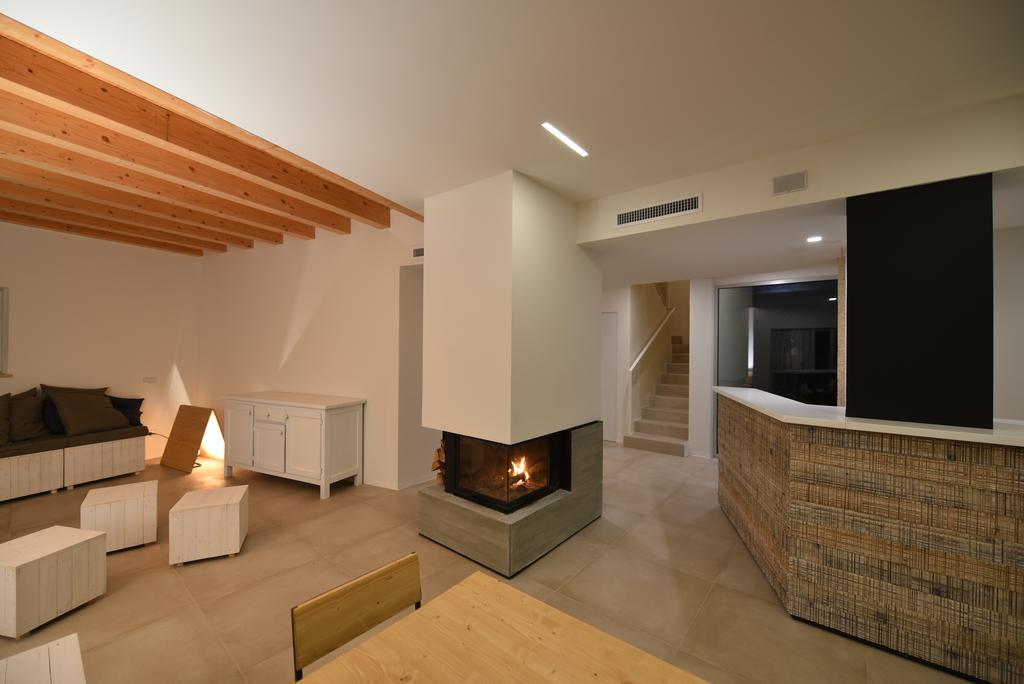 Ortopi Country Canapa House Porto Recanati Dış mekan fotoğraf
