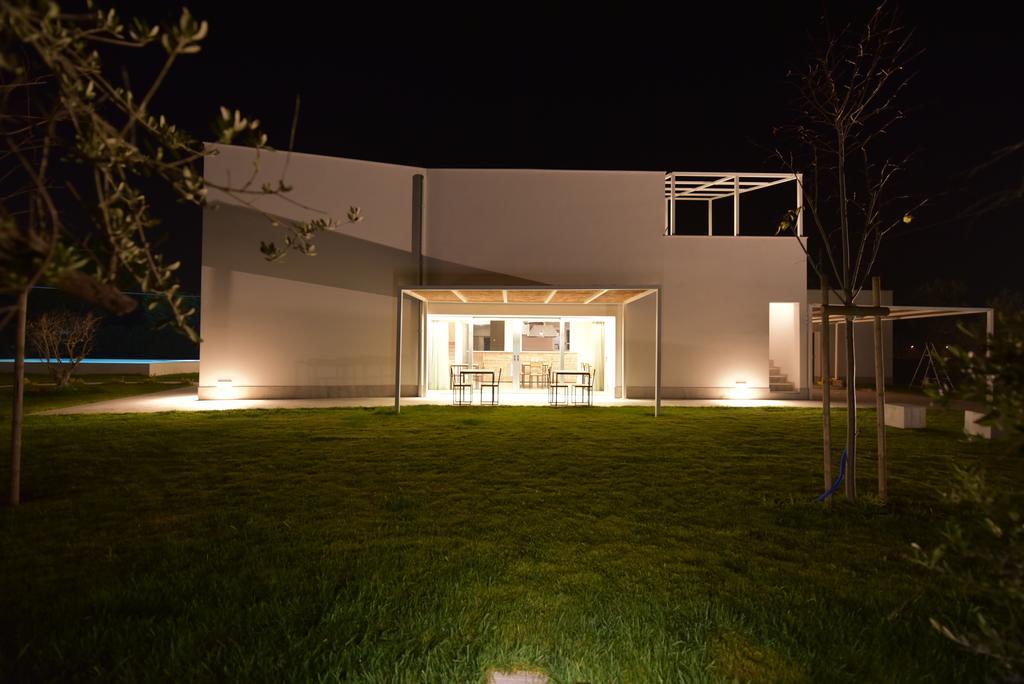 Ortopi Country Canapa House Porto Recanati Dış mekan fotoğraf