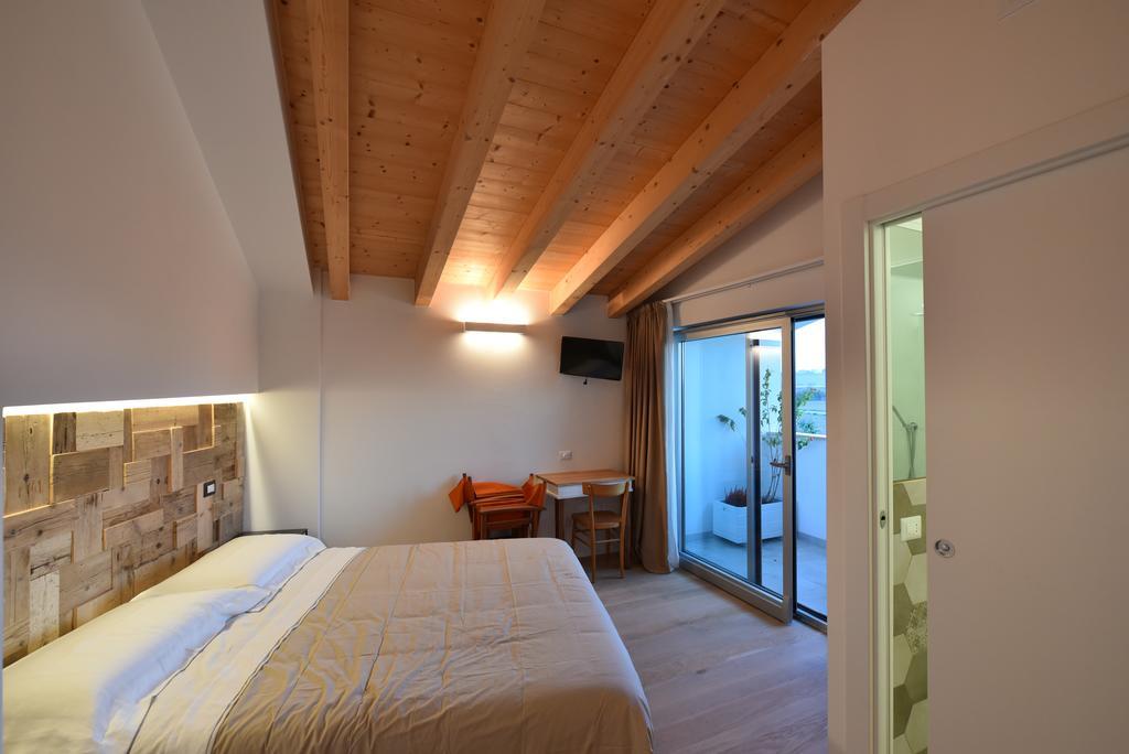 Ortopi Country Canapa House Porto Recanati Oda fotoğraf