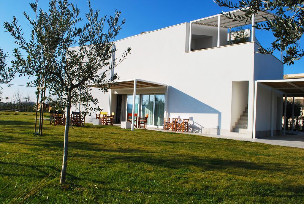Ortopi Country Canapa House Porto Recanati Dış mekan fotoğraf