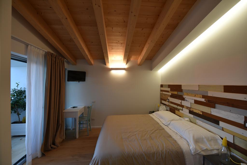 Ortopi Country Canapa House Porto Recanati Oda fotoğraf