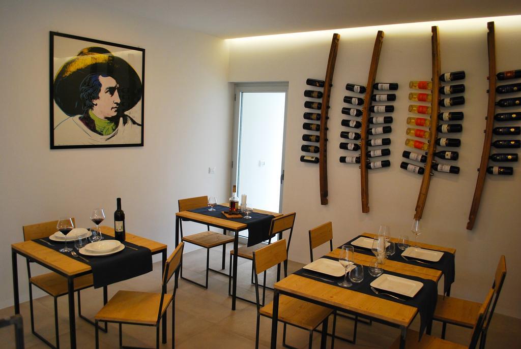 Ortopi Country Canapa House Porto Recanati Dış mekan fotoğraf