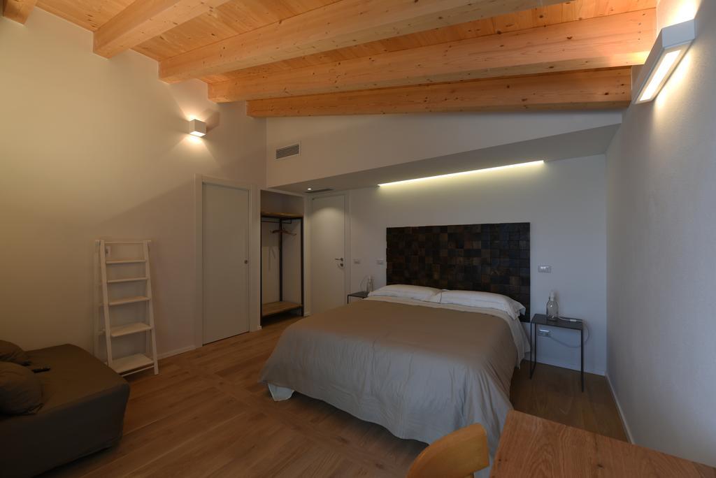 Ortopi Country Canapa House Porto Recanati Oda fotoğraf