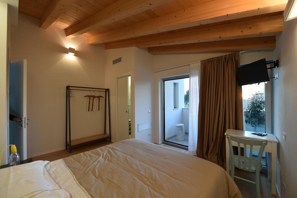 Ortopi Country Canapa House Porto Recanati Dış mekan fotoğraf