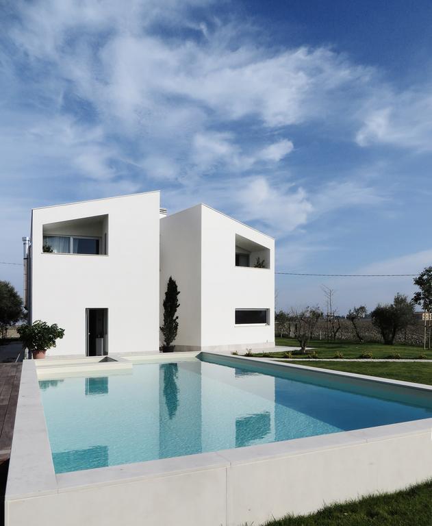 Ortopi Country Canapa House Porto Recanati Dış mekan fotoğraf
